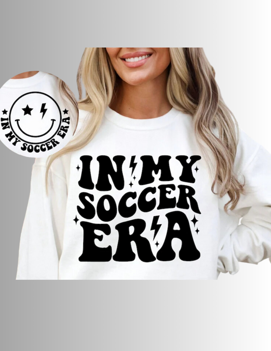 SOCCER ERA