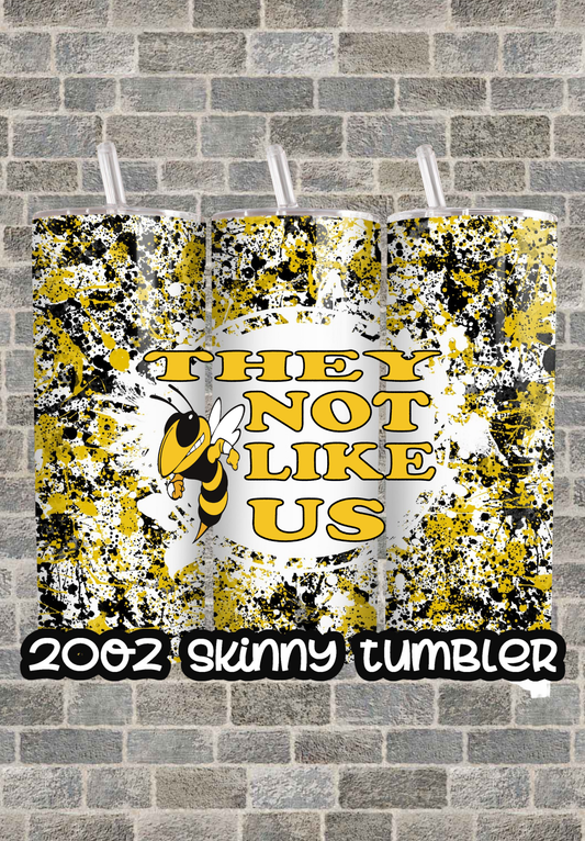 20 Oz  Baxter Tumbler