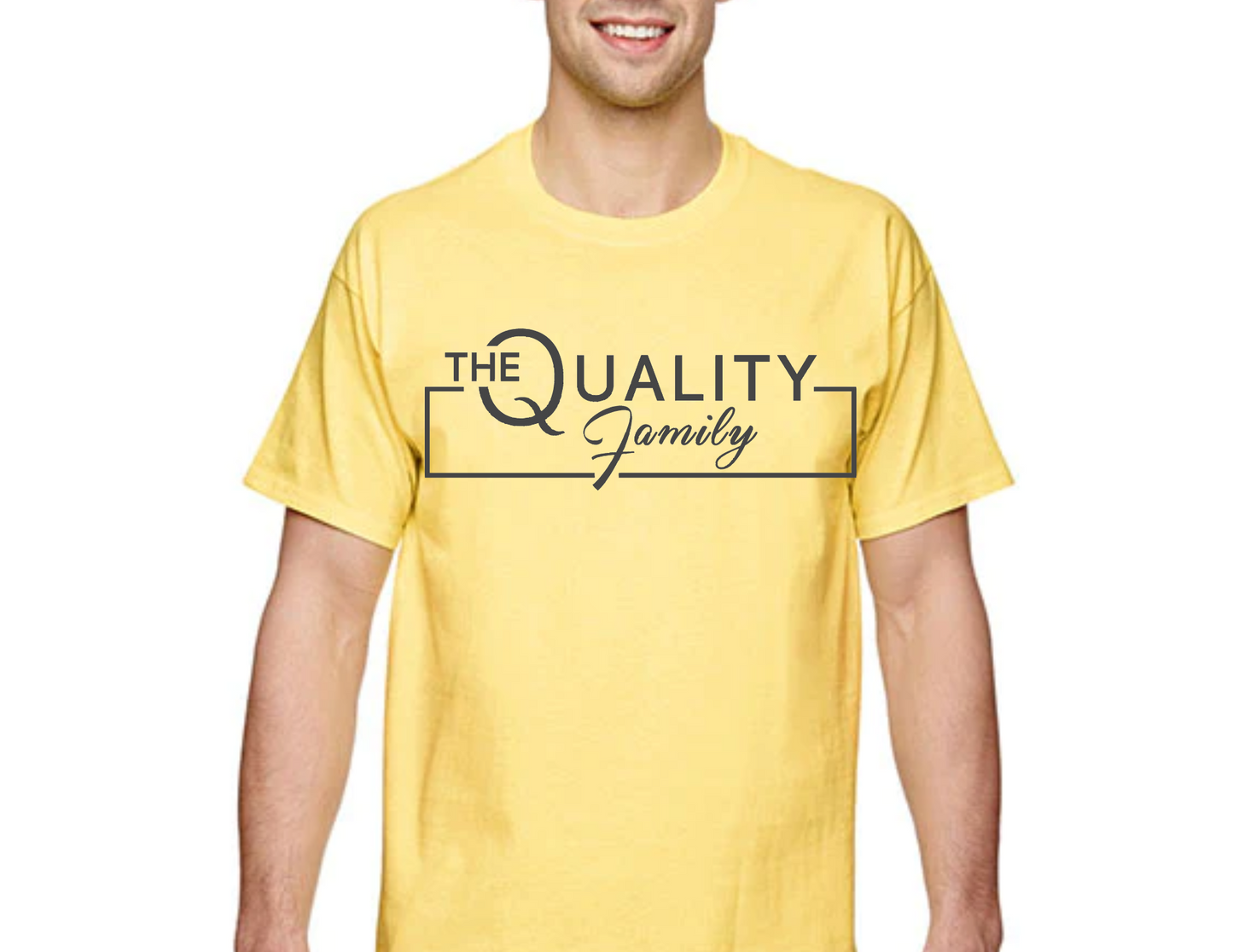Quality Family Shirts