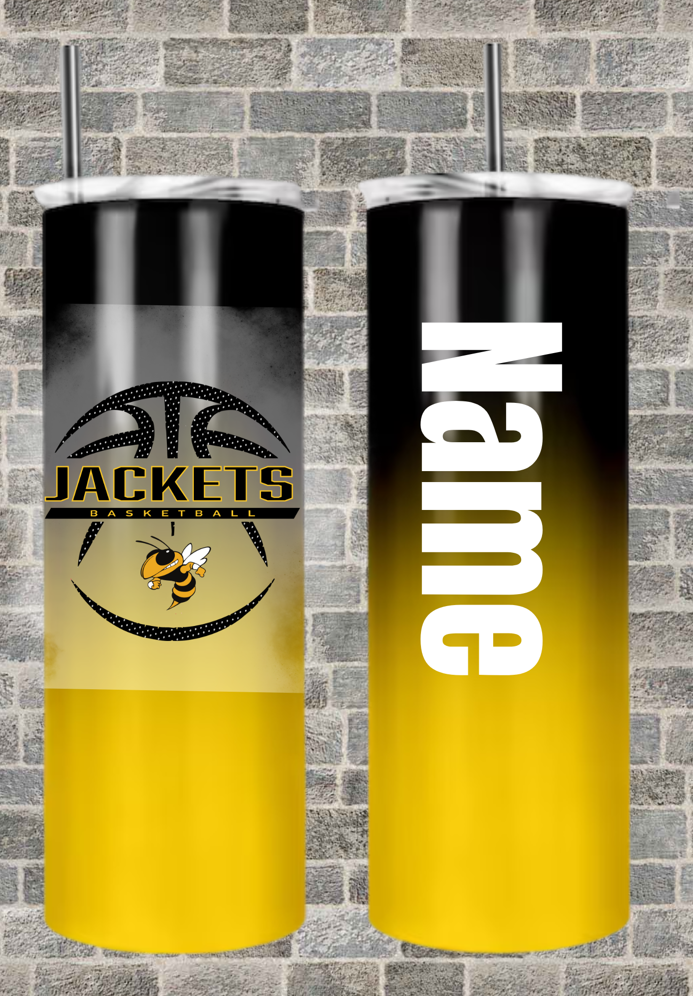 20 Oz  Baxter Tumbler