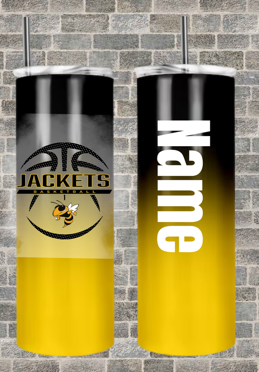 20 Oz  Baxter Tumbler