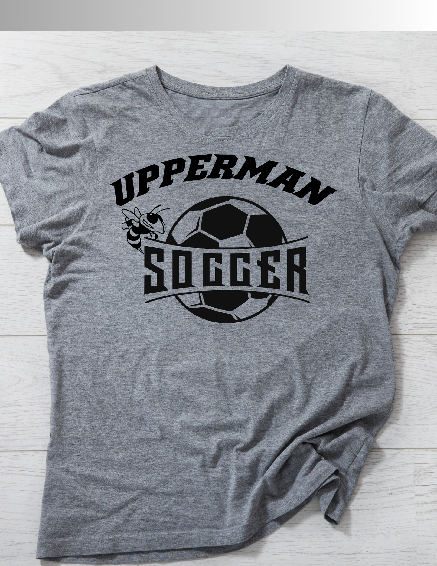 UPPERMAN SOCCER