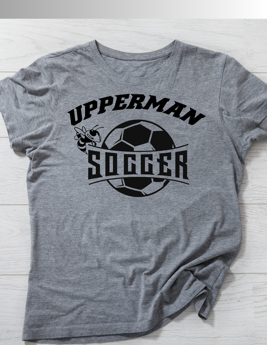 UPPERMAN SOCCER