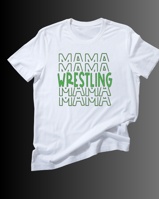 WESTLING MAMA