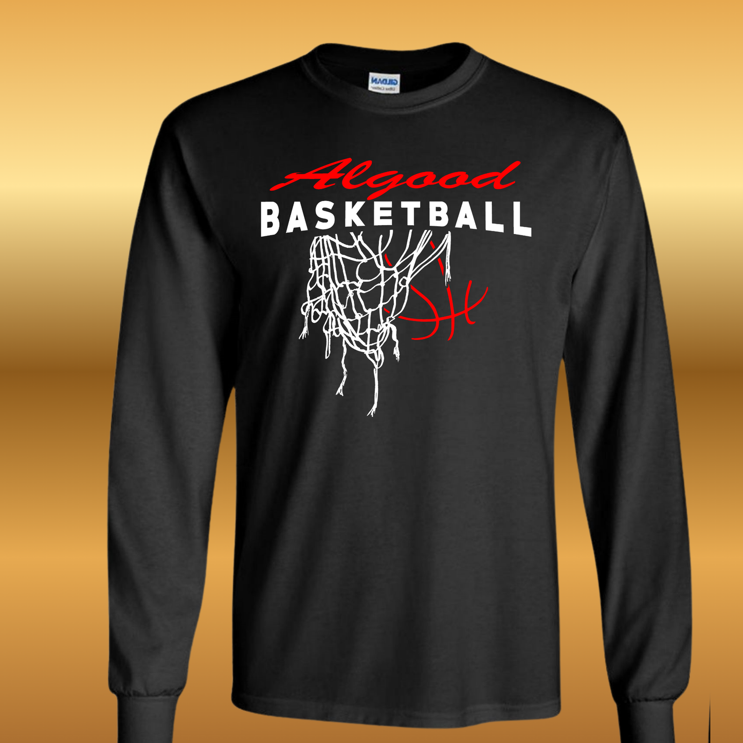 AMS BASKETBALL SWISH (YOUTH)