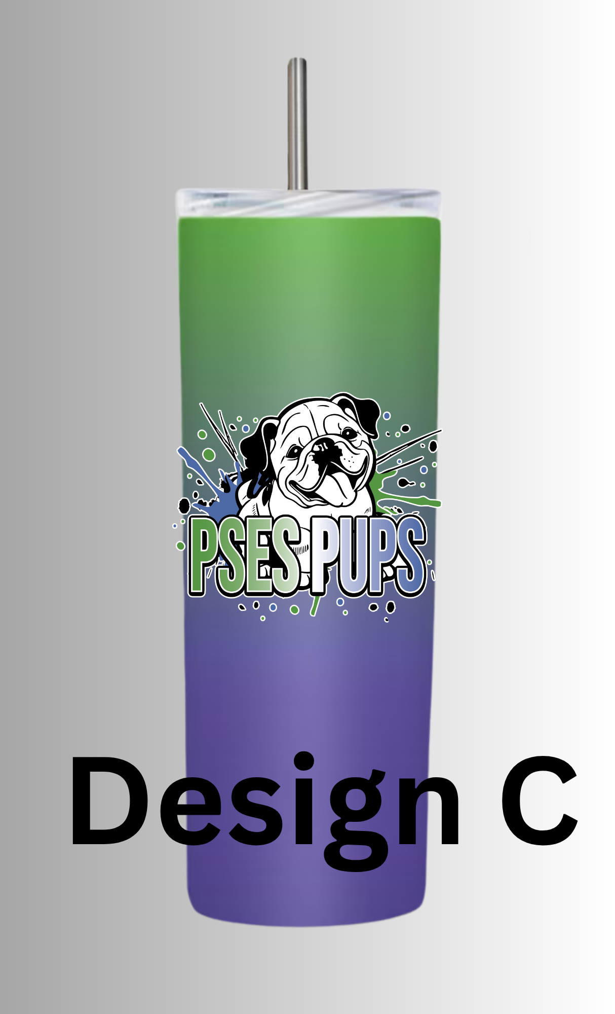 PSES 20 OZ TUMBLERS
