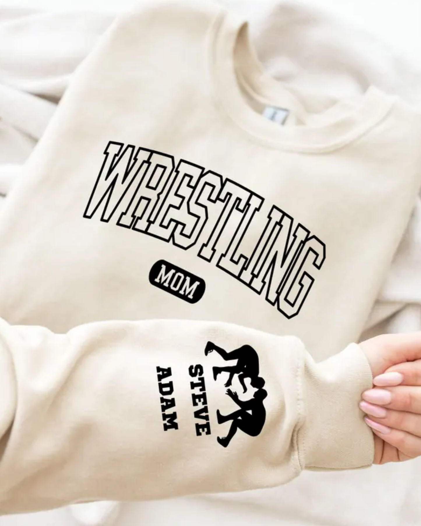 WESTLING