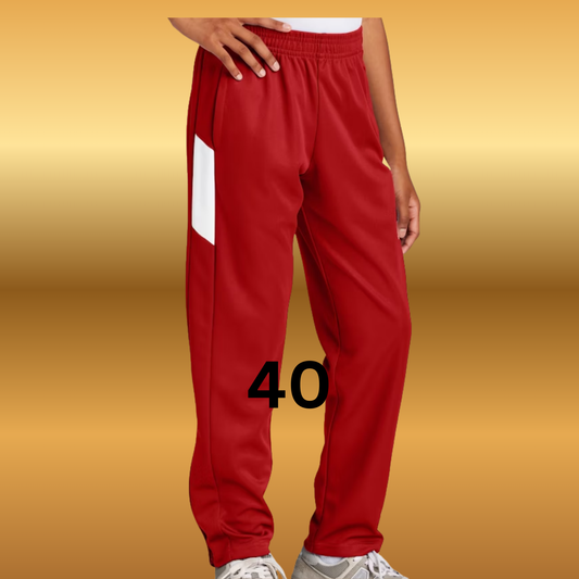 Youth Jogger Pants