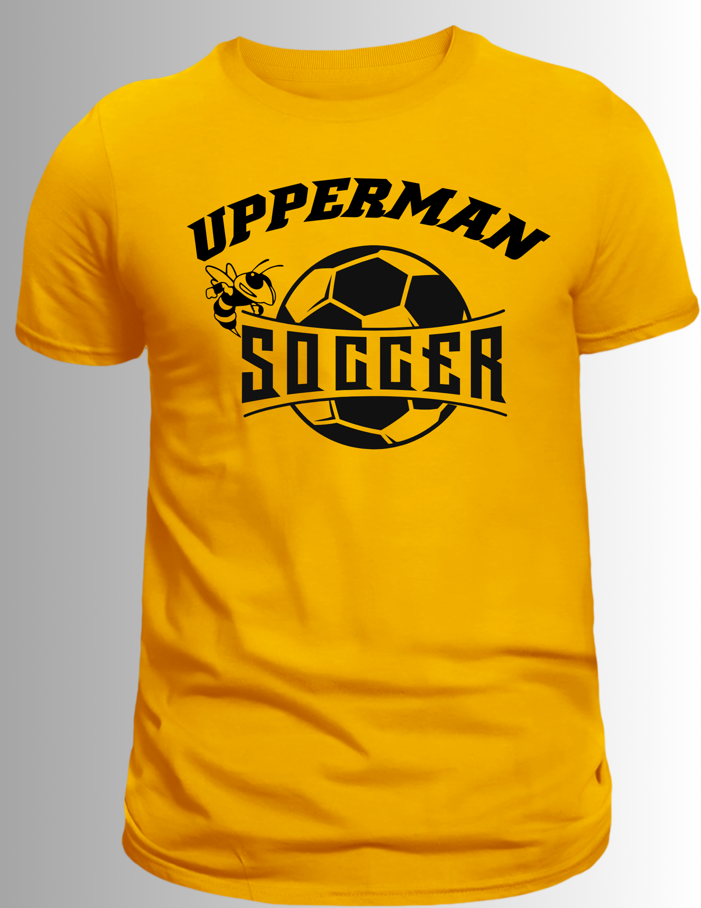 UPPERMAN SOCCER
