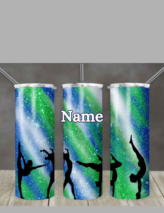 20 oz Tumbler/sports bottles