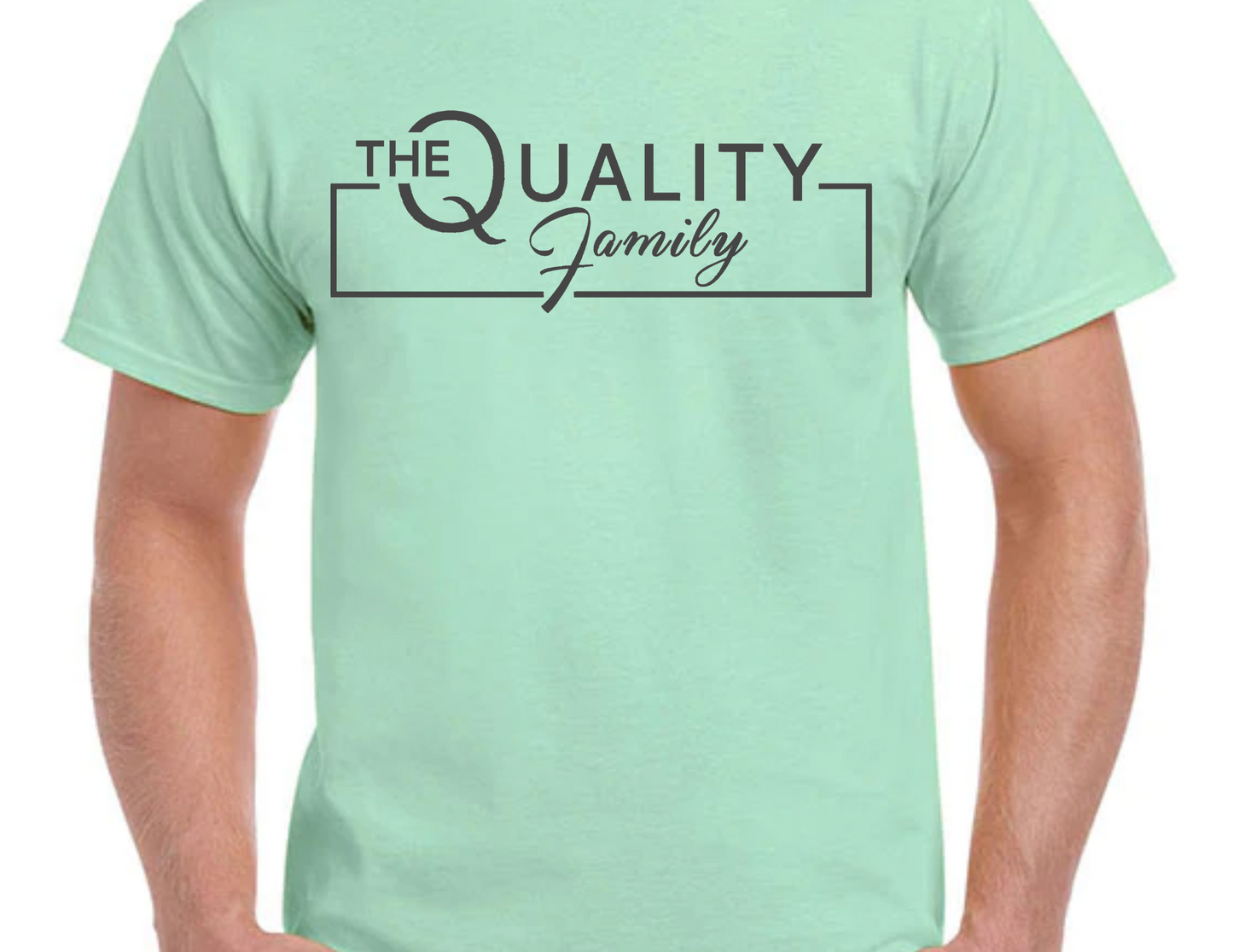 Quality Family Shirts