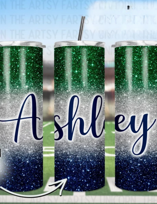 20 oz Tumbler/sports bottles