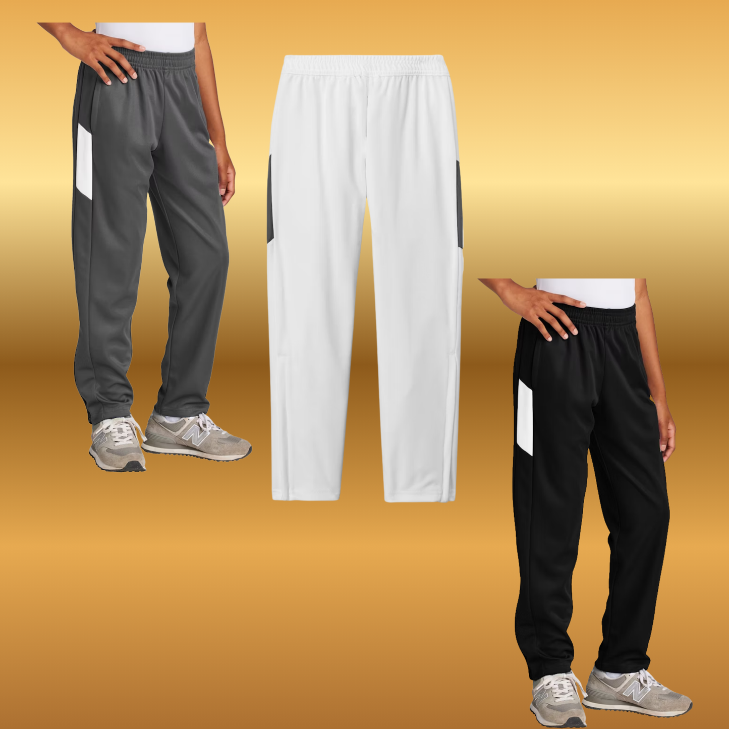 Youth Jogger Pants