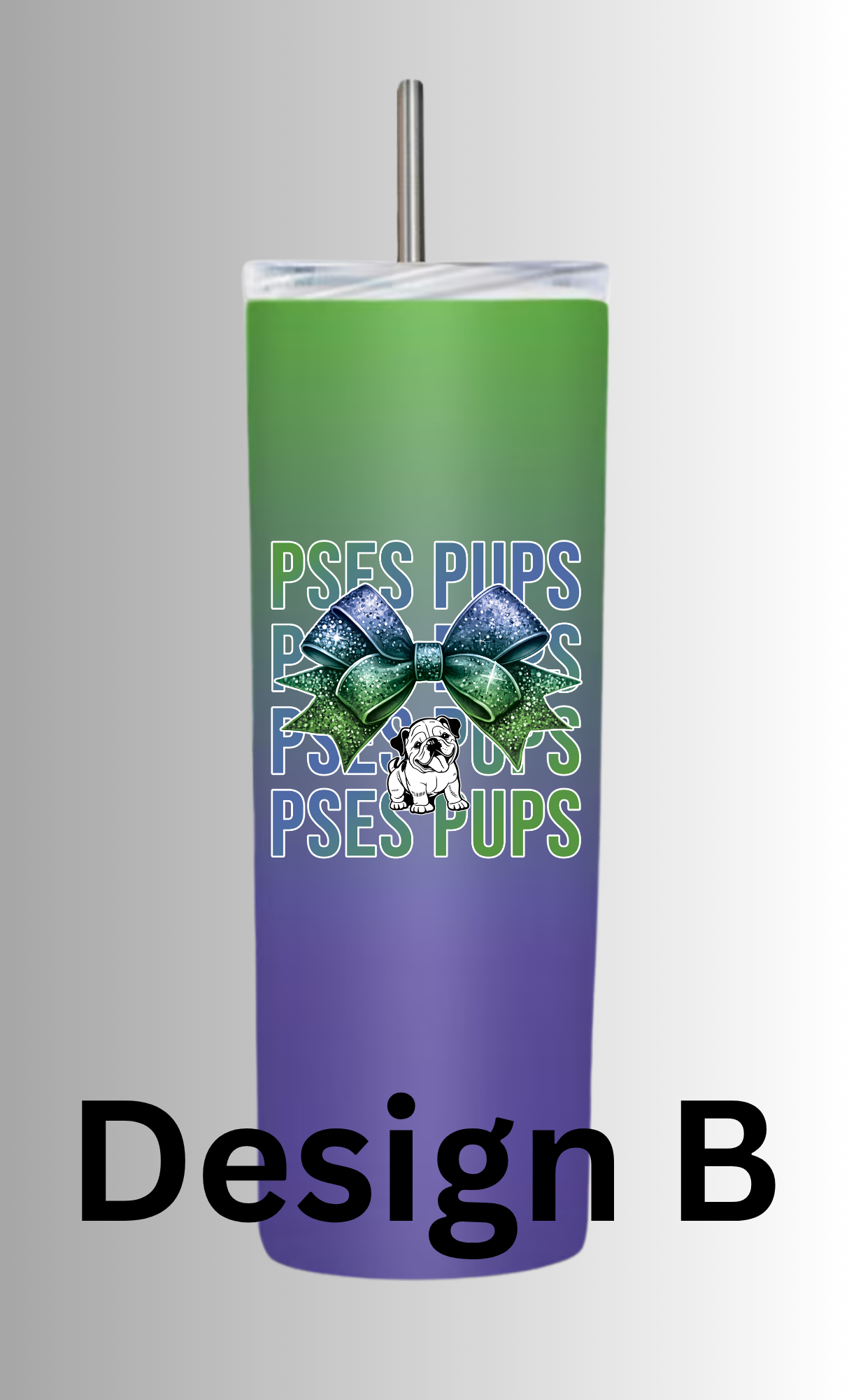 PSES 20 OZ TUMBLERS