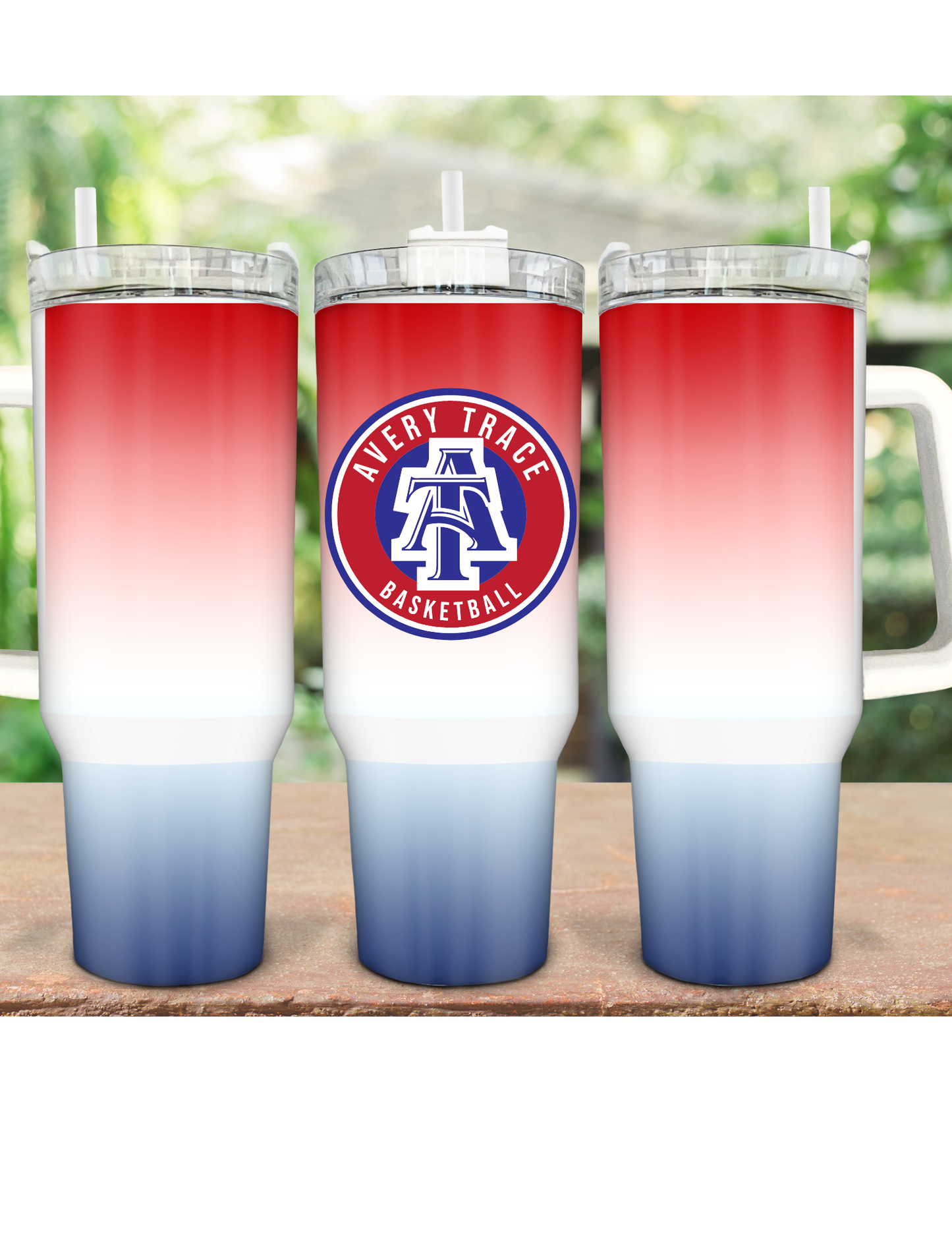 RADIER TUMBLER