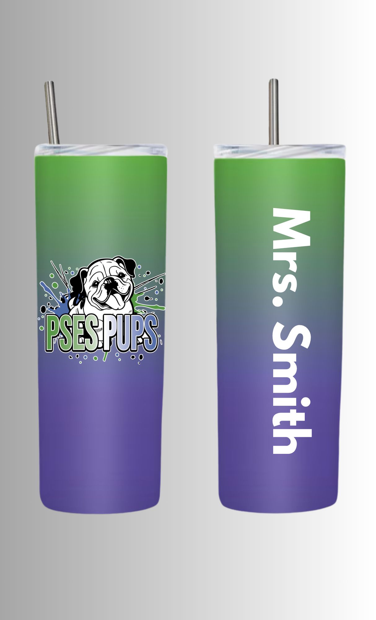 PSES 20 OZ TUMBLERS