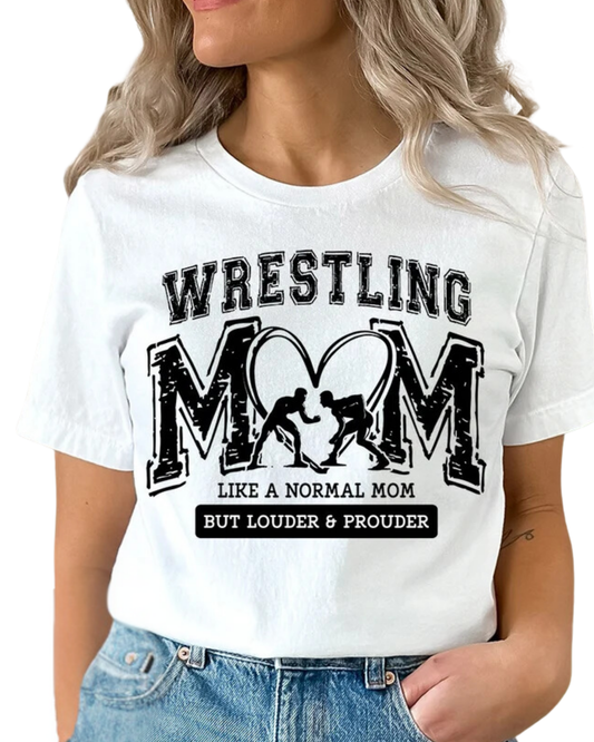 WESTLING