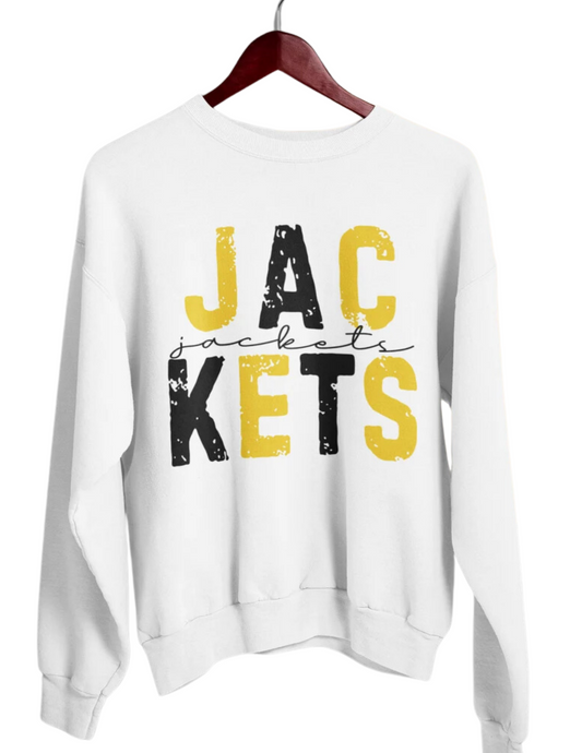 JACKETS