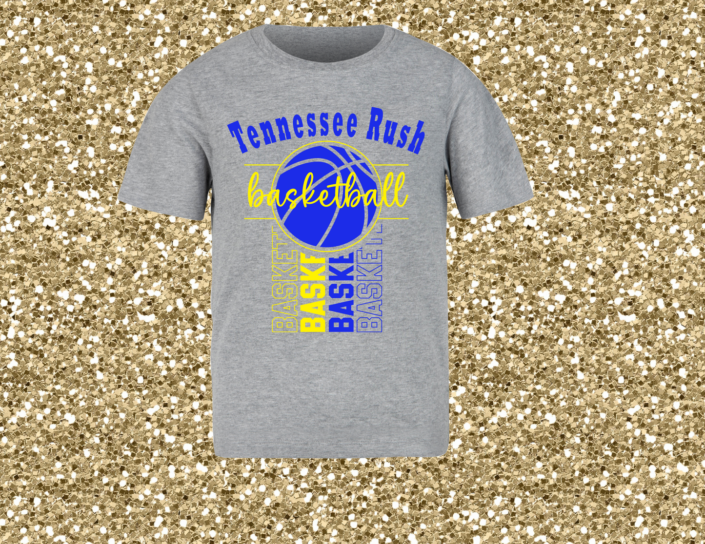 Tennessee Rush