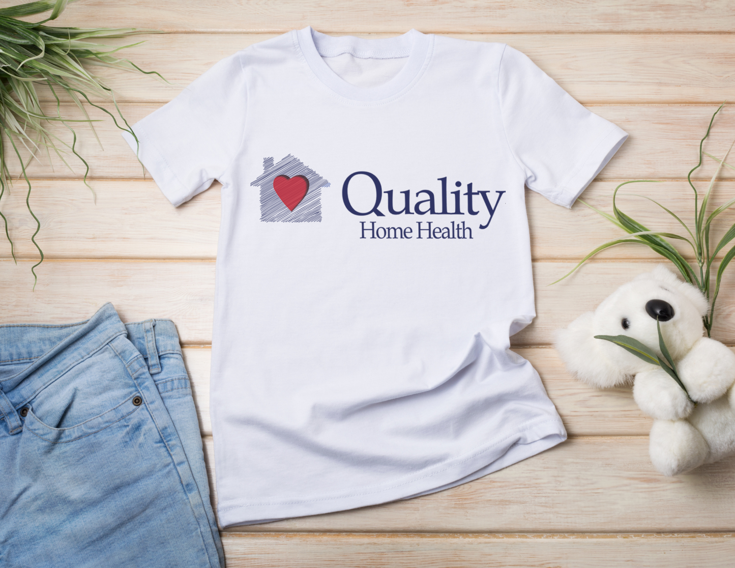 Quality Home Shirts