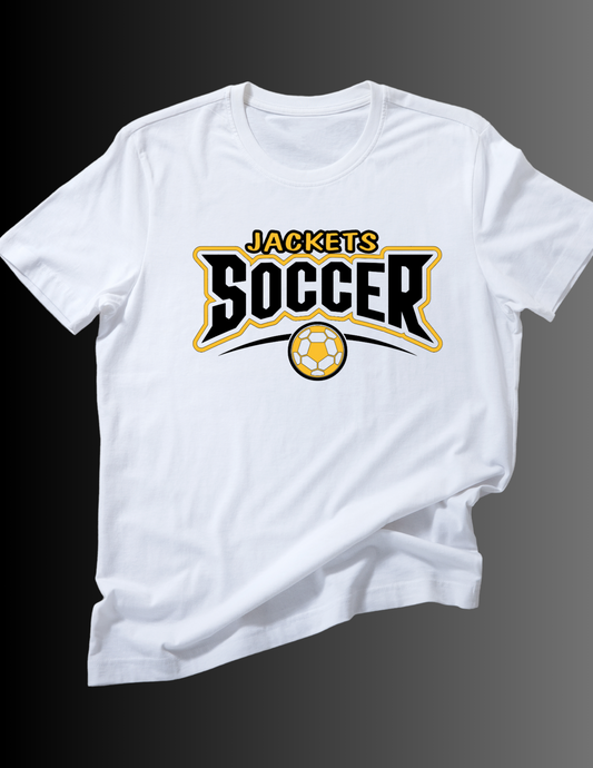 SOCCER SHIRT 1