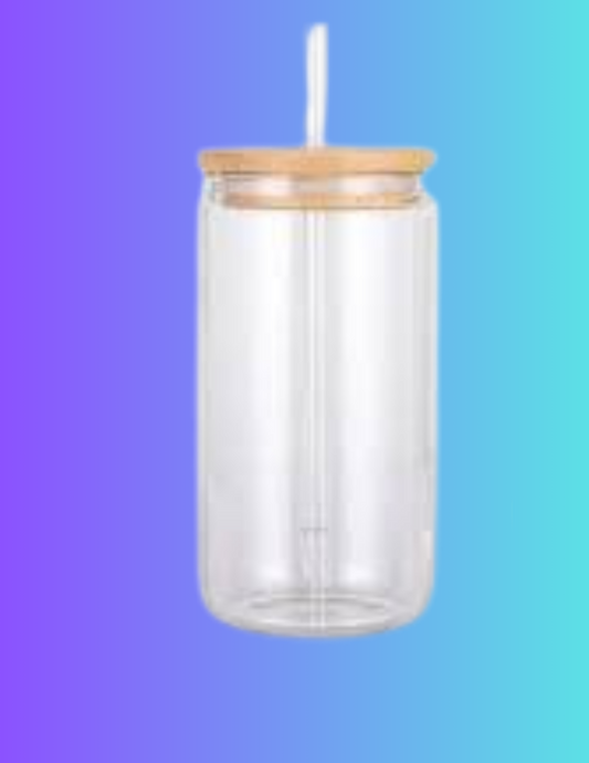 16 OZ CUSTOM GLASSES