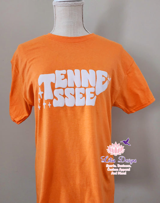 TENNESSEE SHIRT