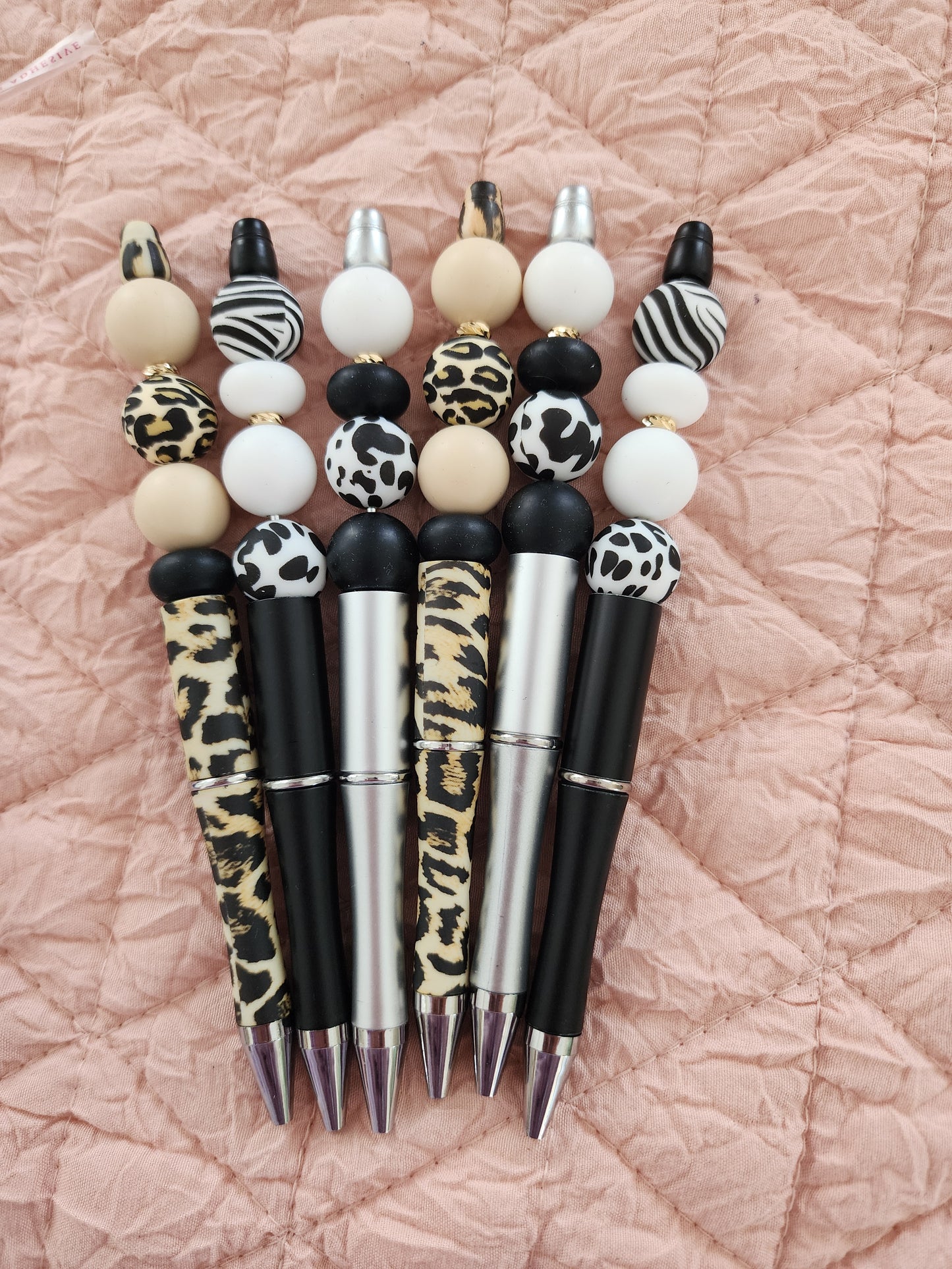 Leapoard pen set