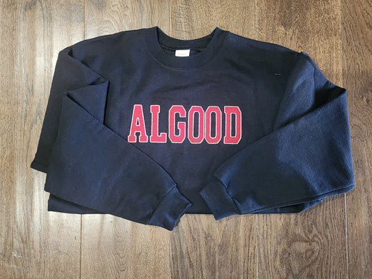 Algood Sweatshirt