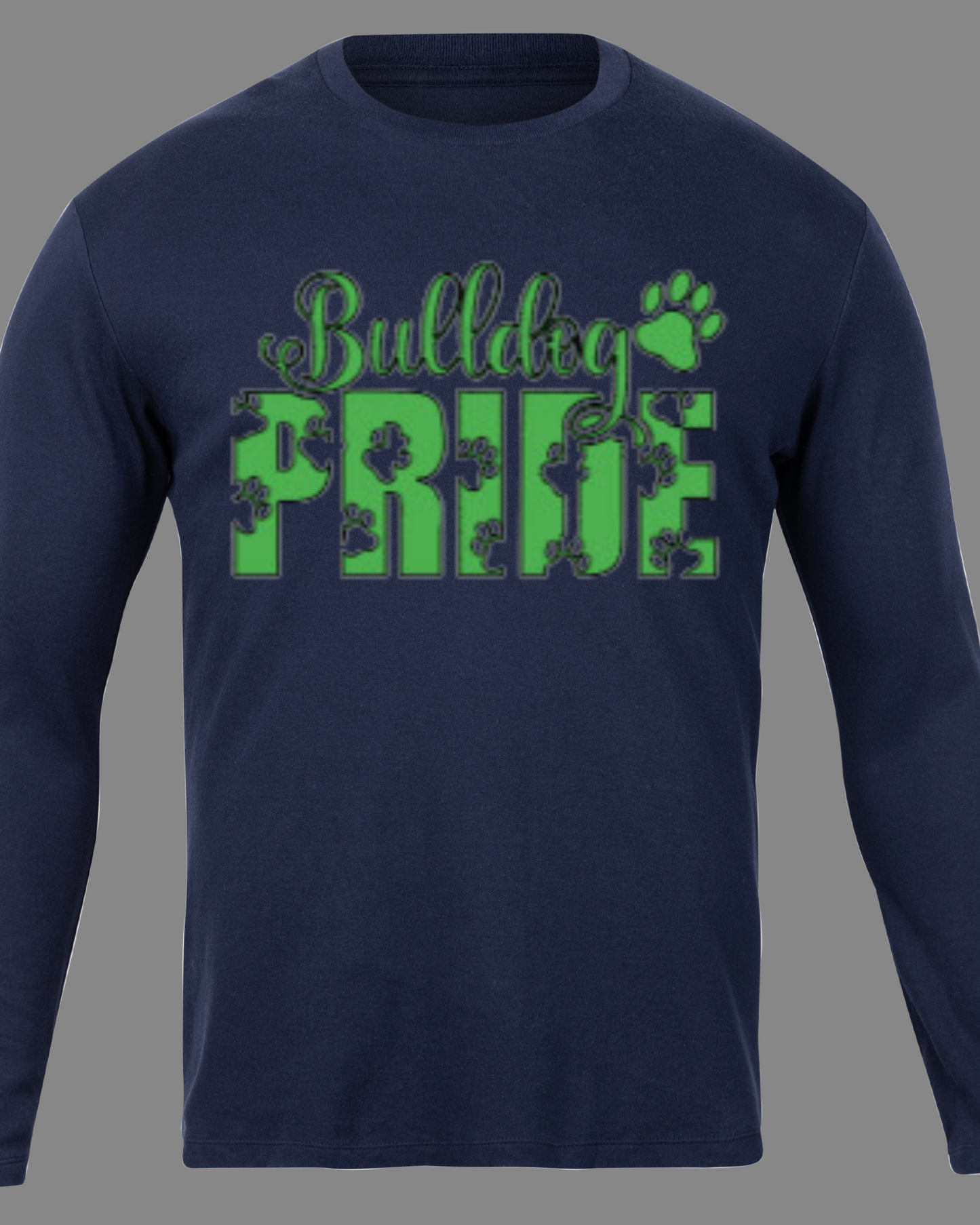 BULLDOG PRIDE