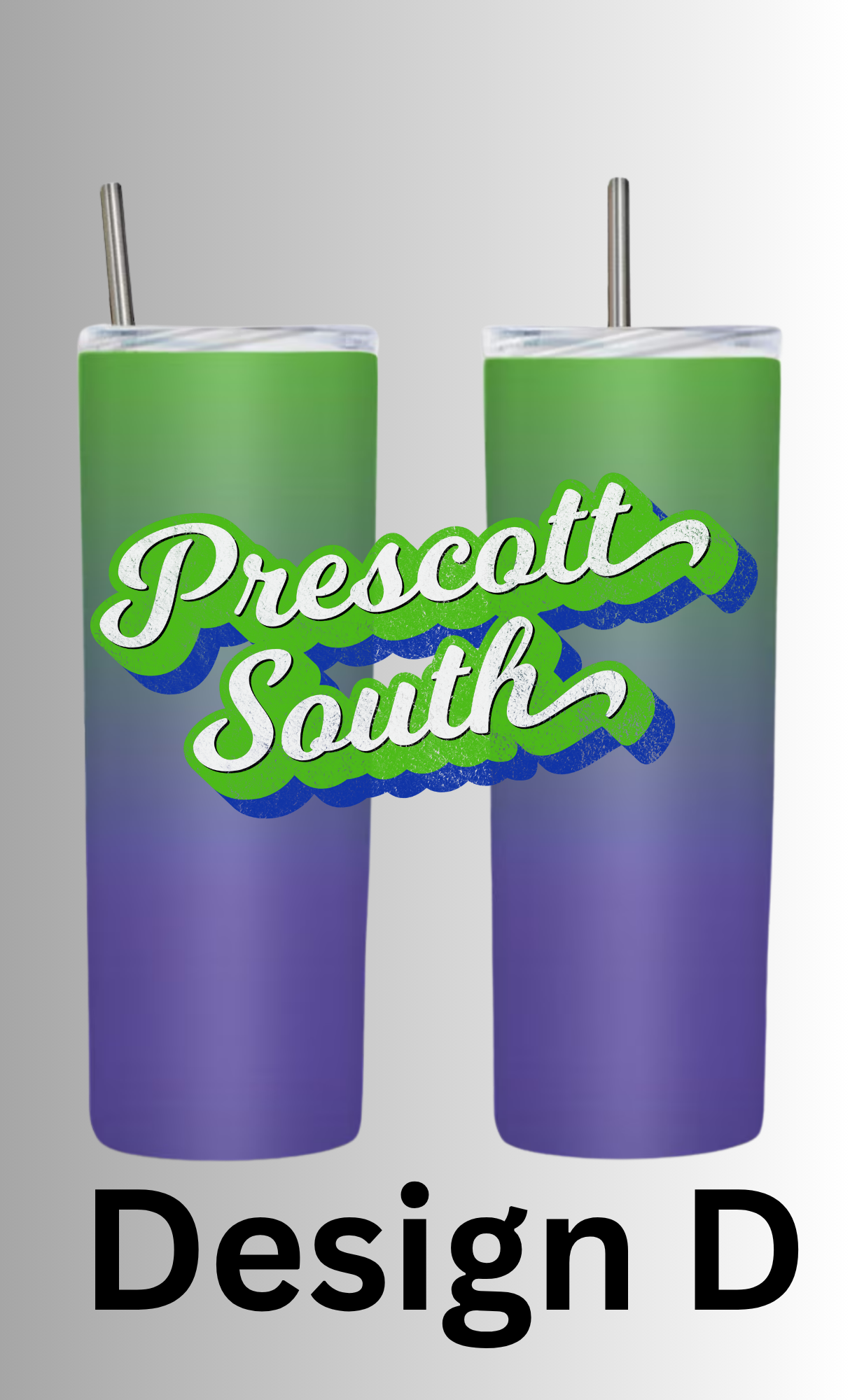 PSES 20 OZ TUMBLERS
