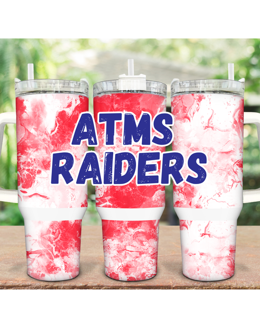 RADIER TUMBLER