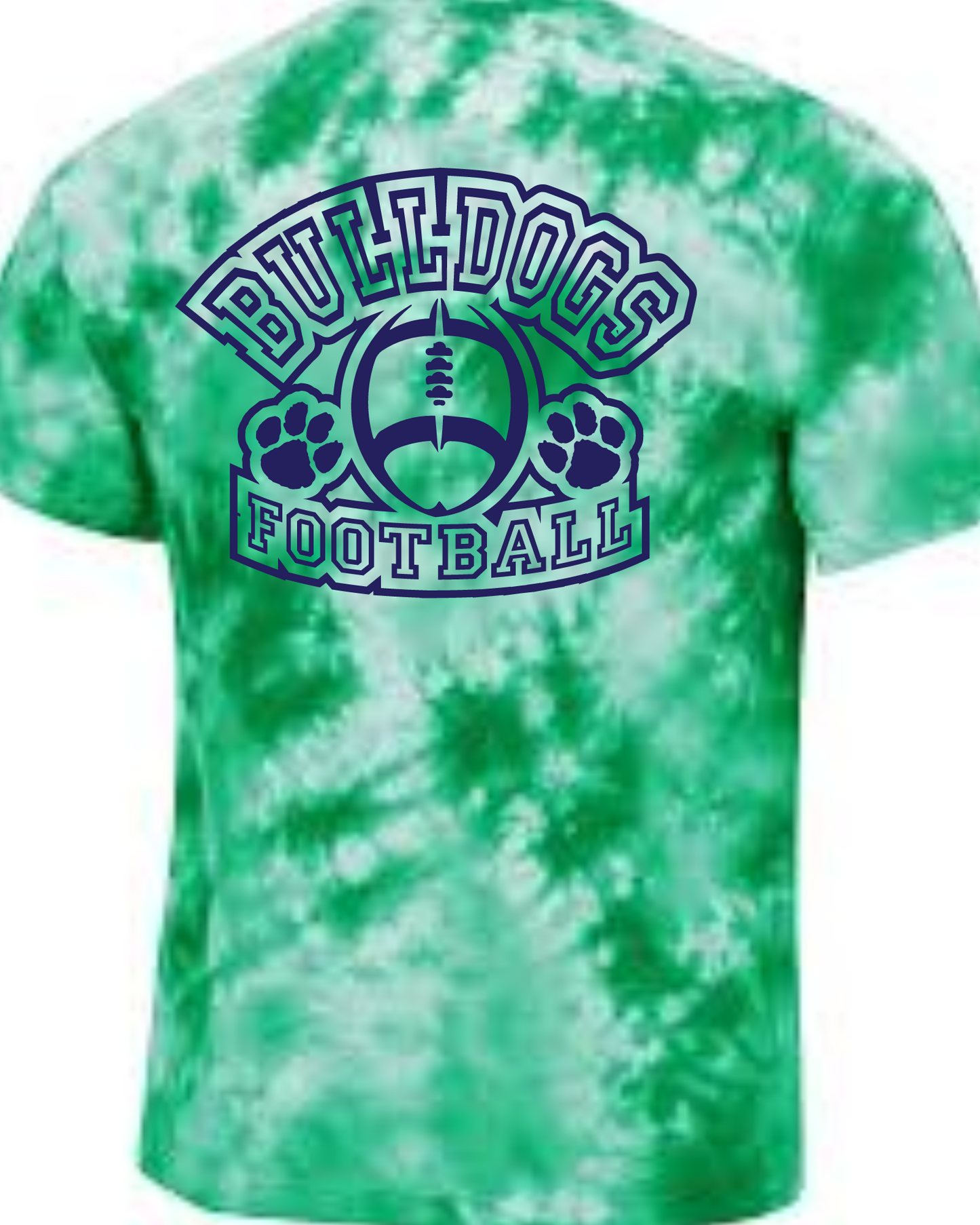 PSMS FOOTBALL BULLDOGS