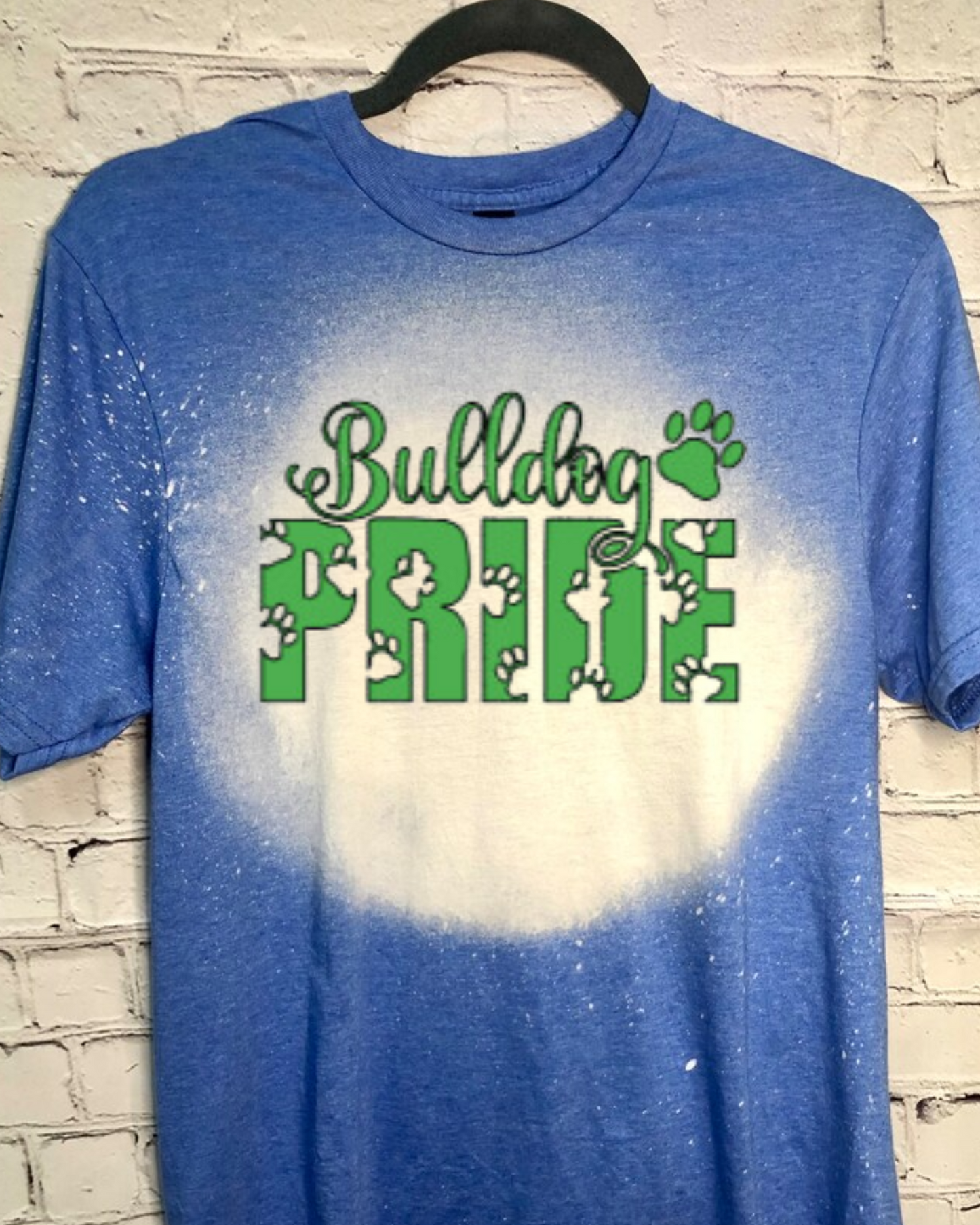 BULLDOG PRIDE
