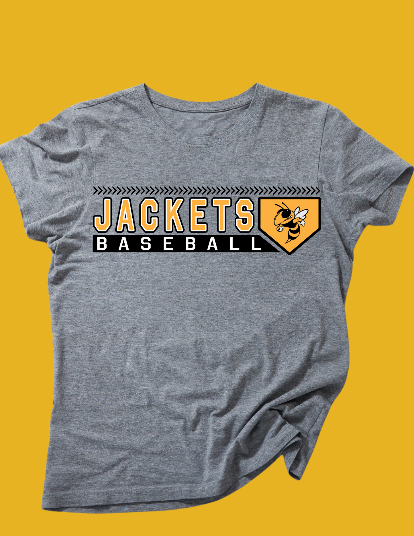 UMS Jackets baseball