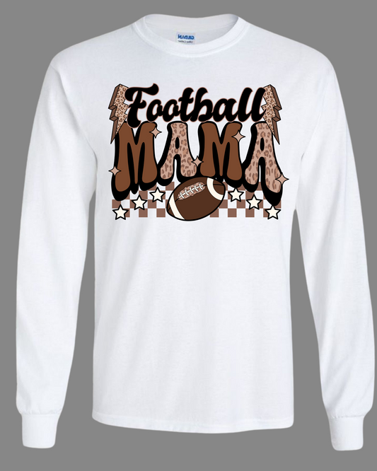 FOOTBALL MAMA