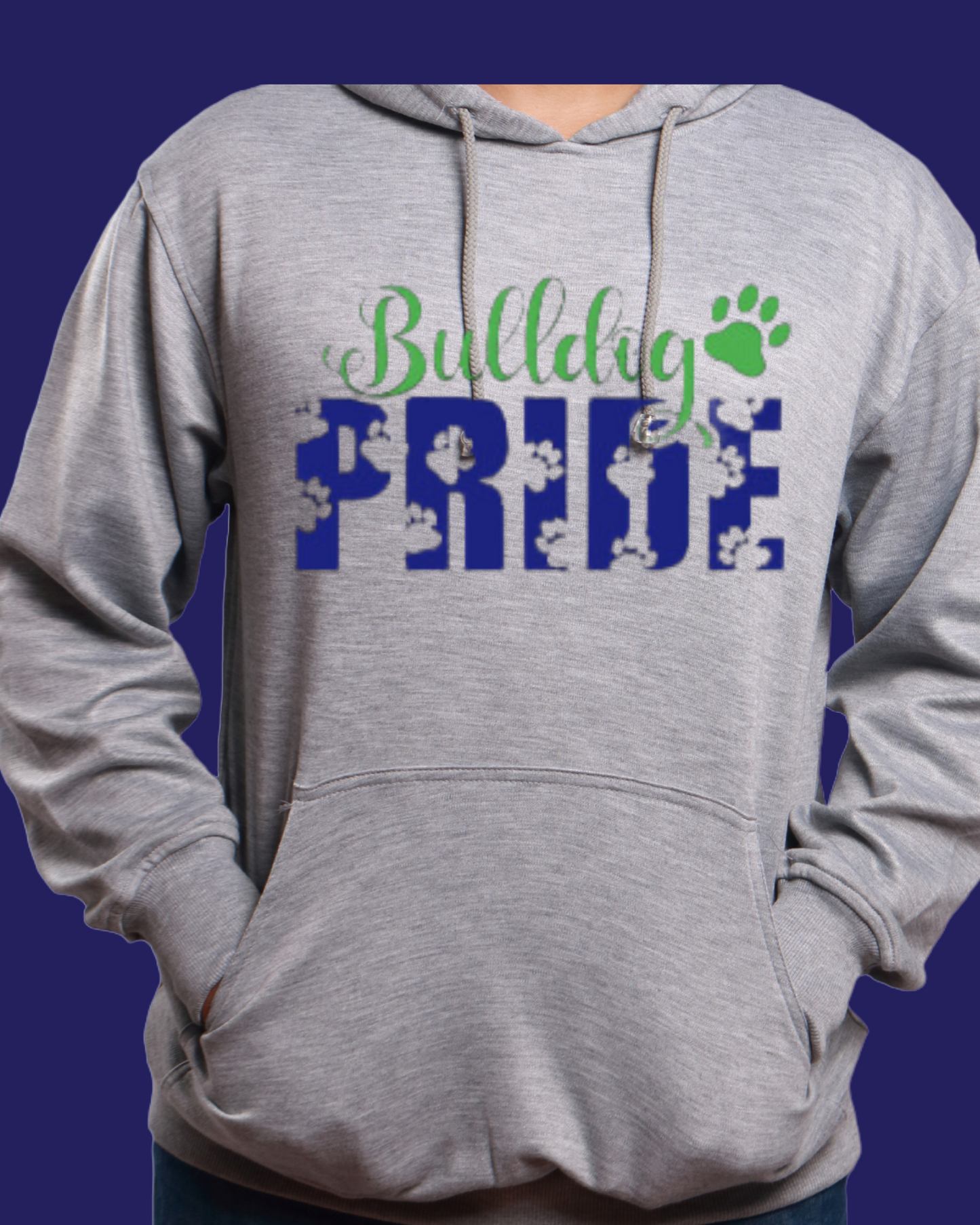BULLDOG PRIDE