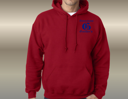Generations Hoodie