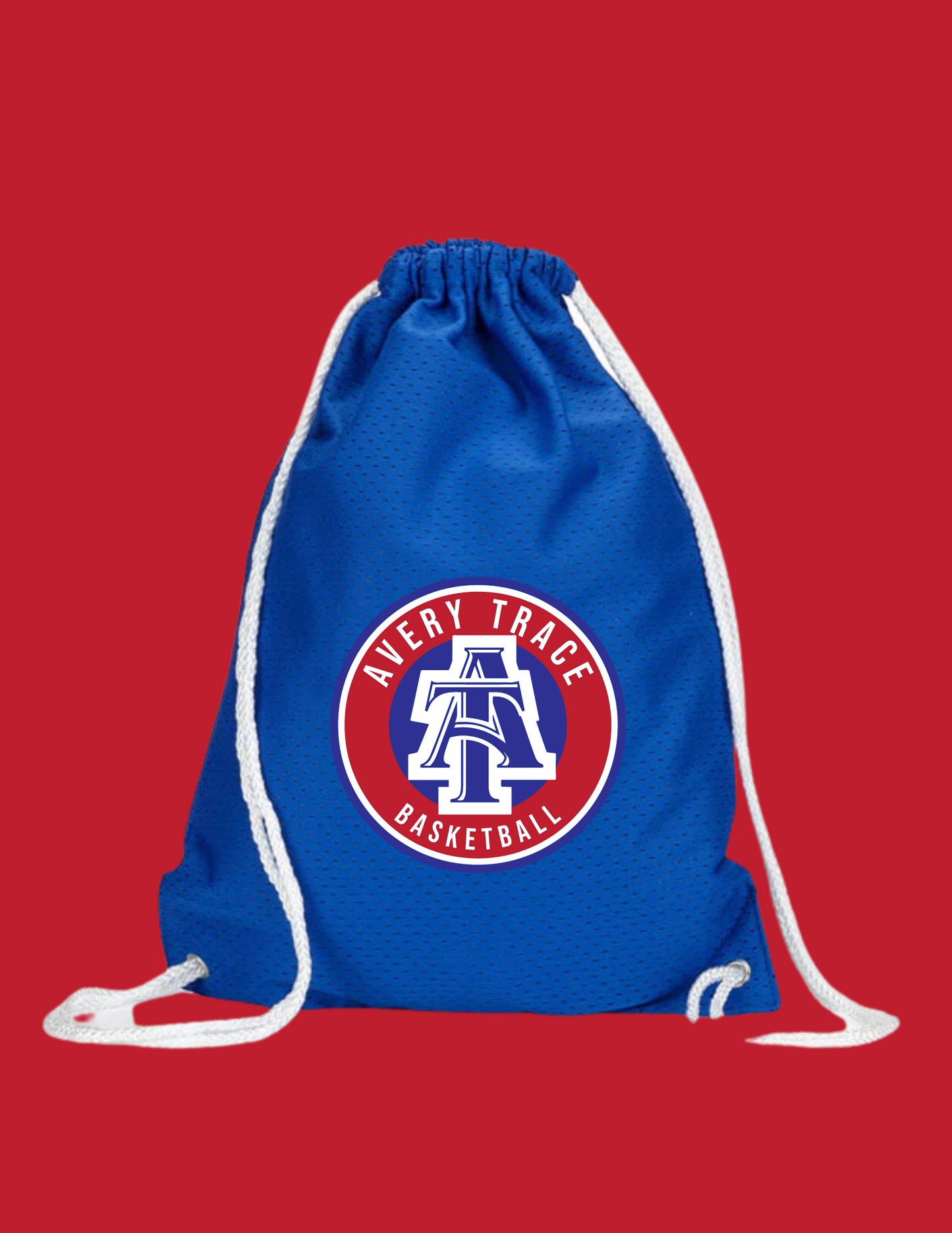 ATMS DRAWSTRING BAG