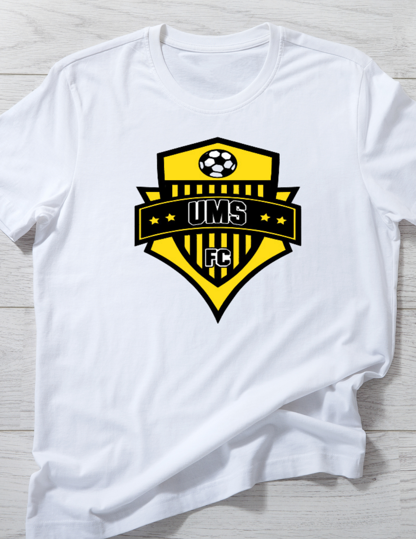 UMS SOCCER FC