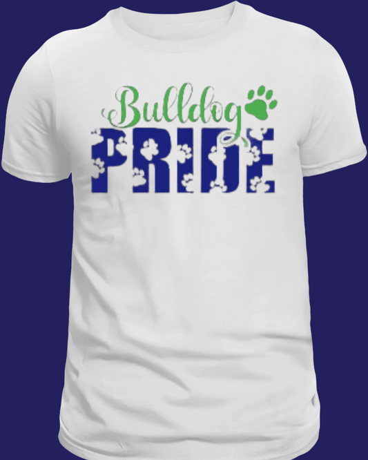 BULLDOG PRIDE