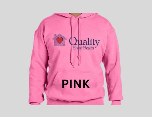 Quality Home  Hoodies