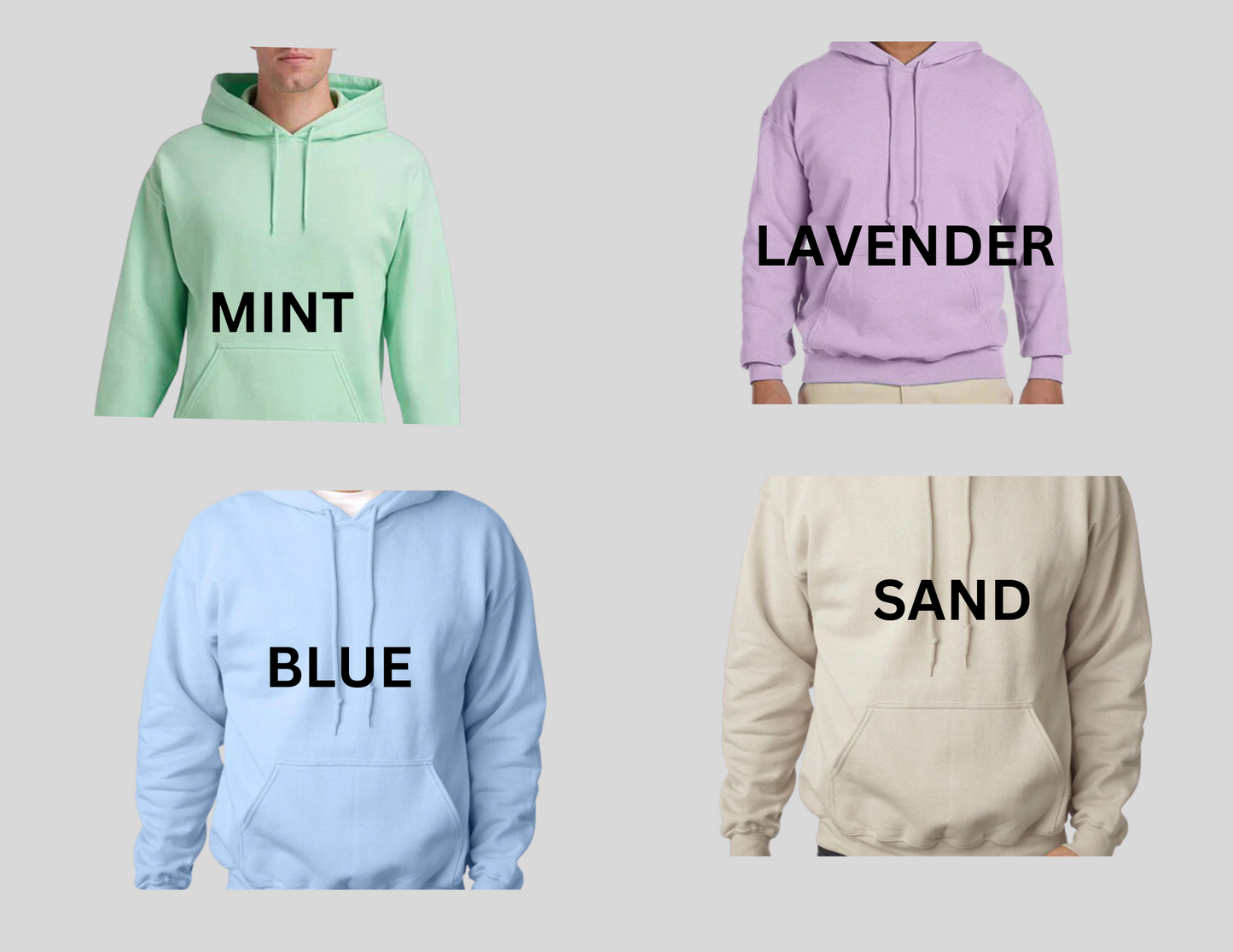 Quality Family  Hoodies