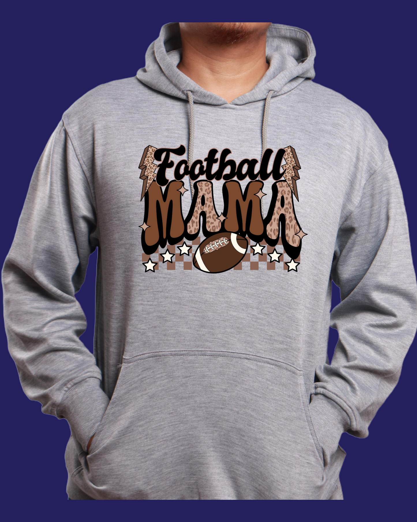 FOOTBALL MAMA