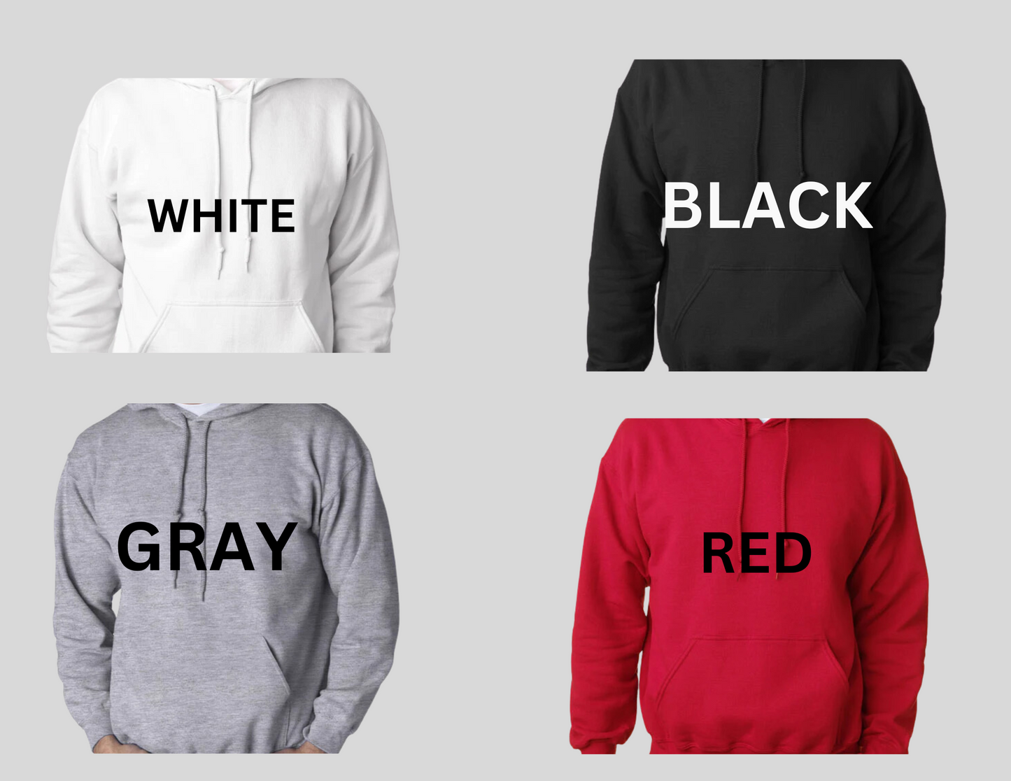 Quality Family  Hoodies