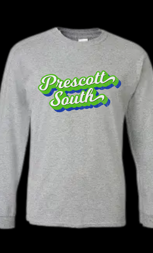 ADULT PSES PUPS VINTAGE DESIGN