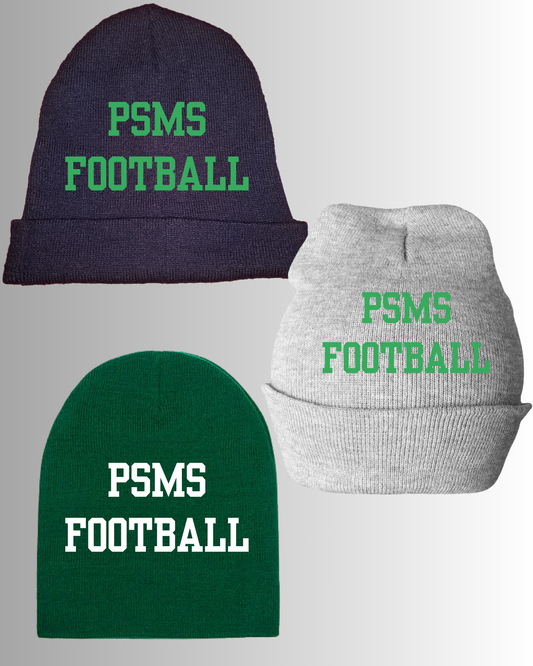 Psms Beanie