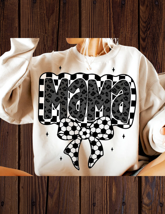 SOCCER MAMA RETRO