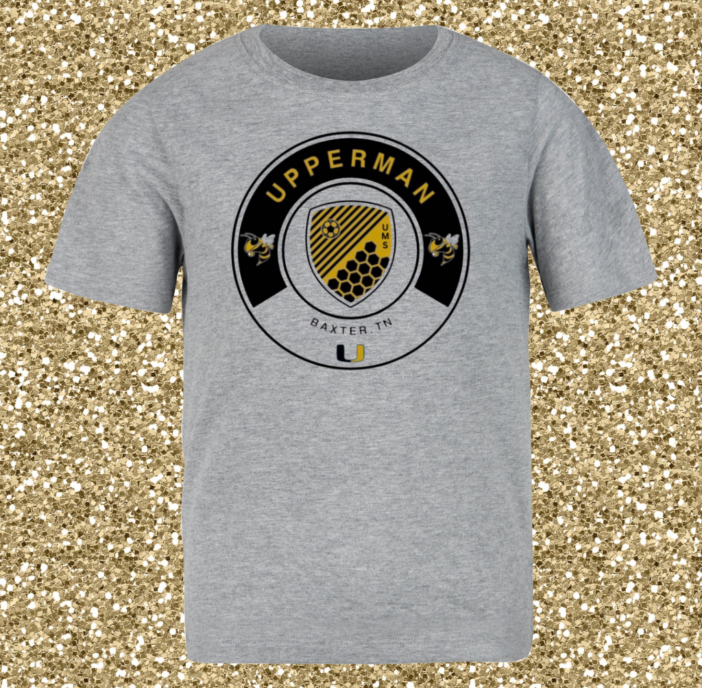 New UPPERMAN SOCCER