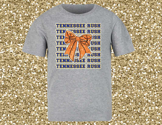 Tennessee Rush Bow